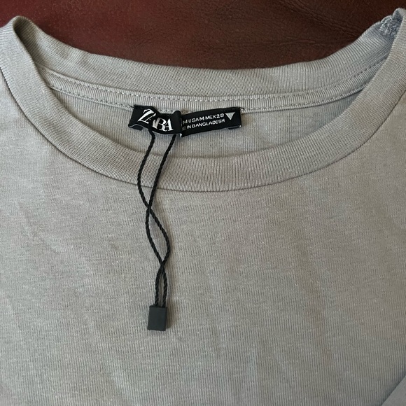 Zara Body suit - Picture 2 of 3